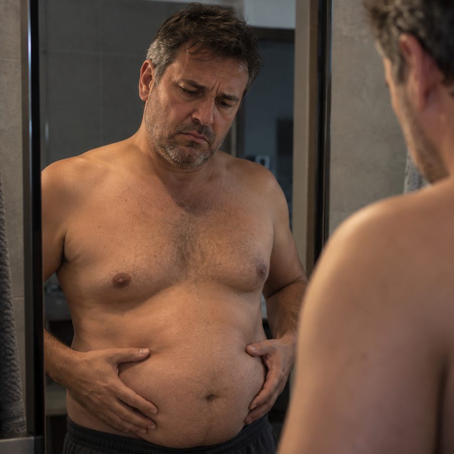PURO® — frasco de cápsulas